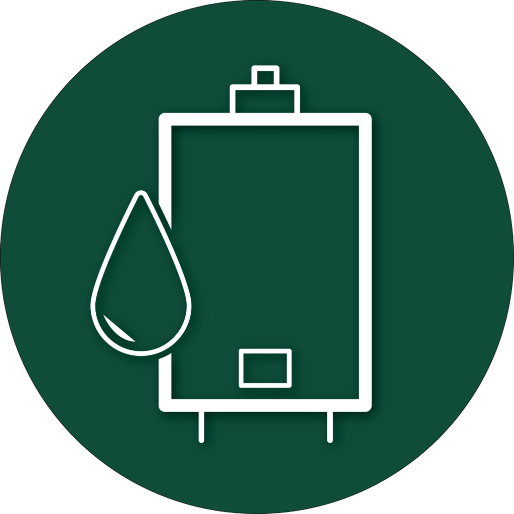 tankless icon